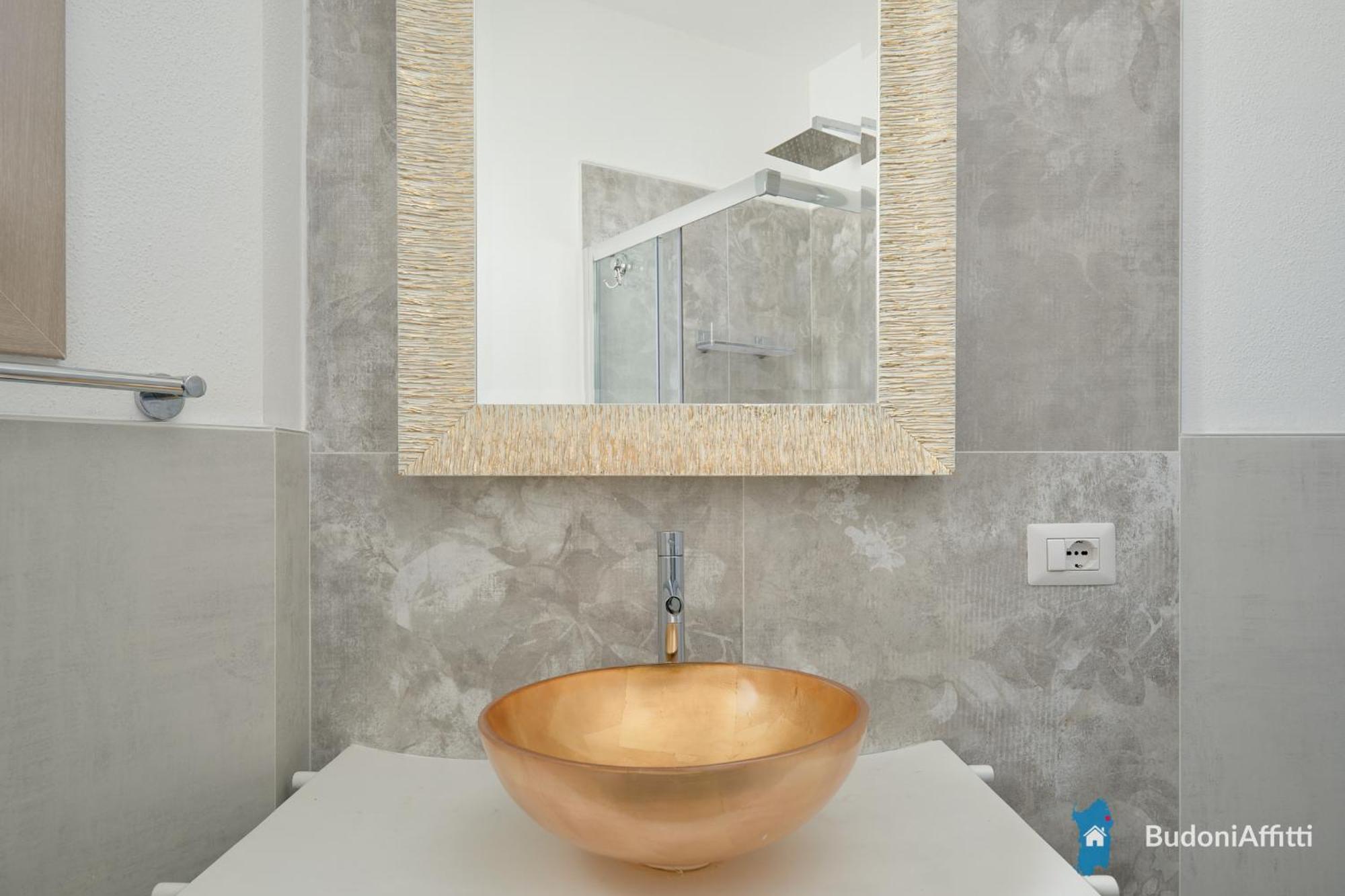 Villetta Con Piscina Budoni Affitti Spiaggia 700 Mt Exteriör bild