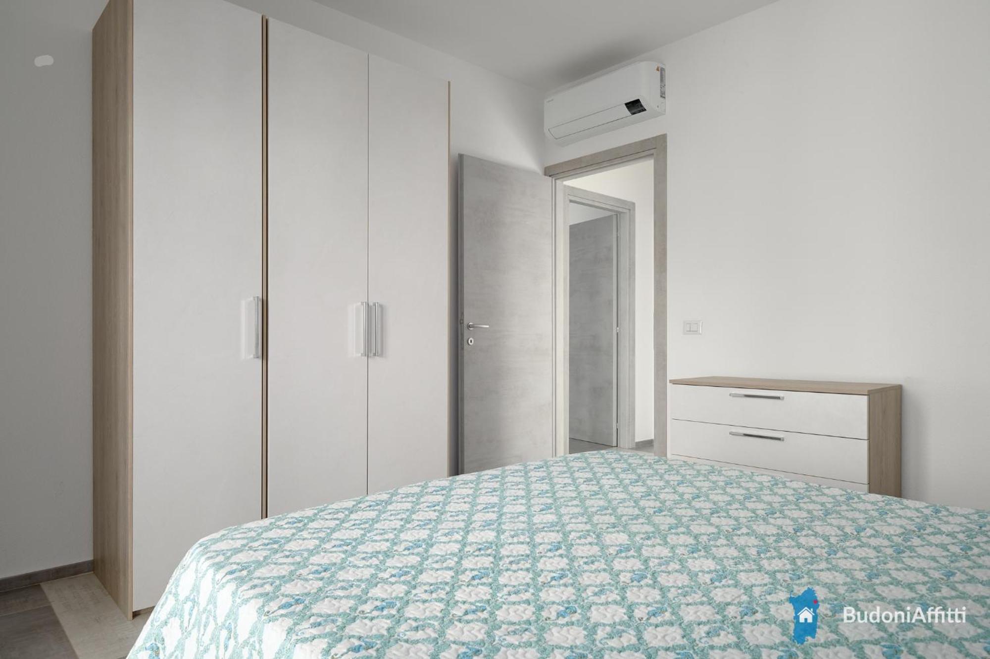 Villetta Con Piscina Budoni Affitti Spiaggia 700 Mt Exteriör bild