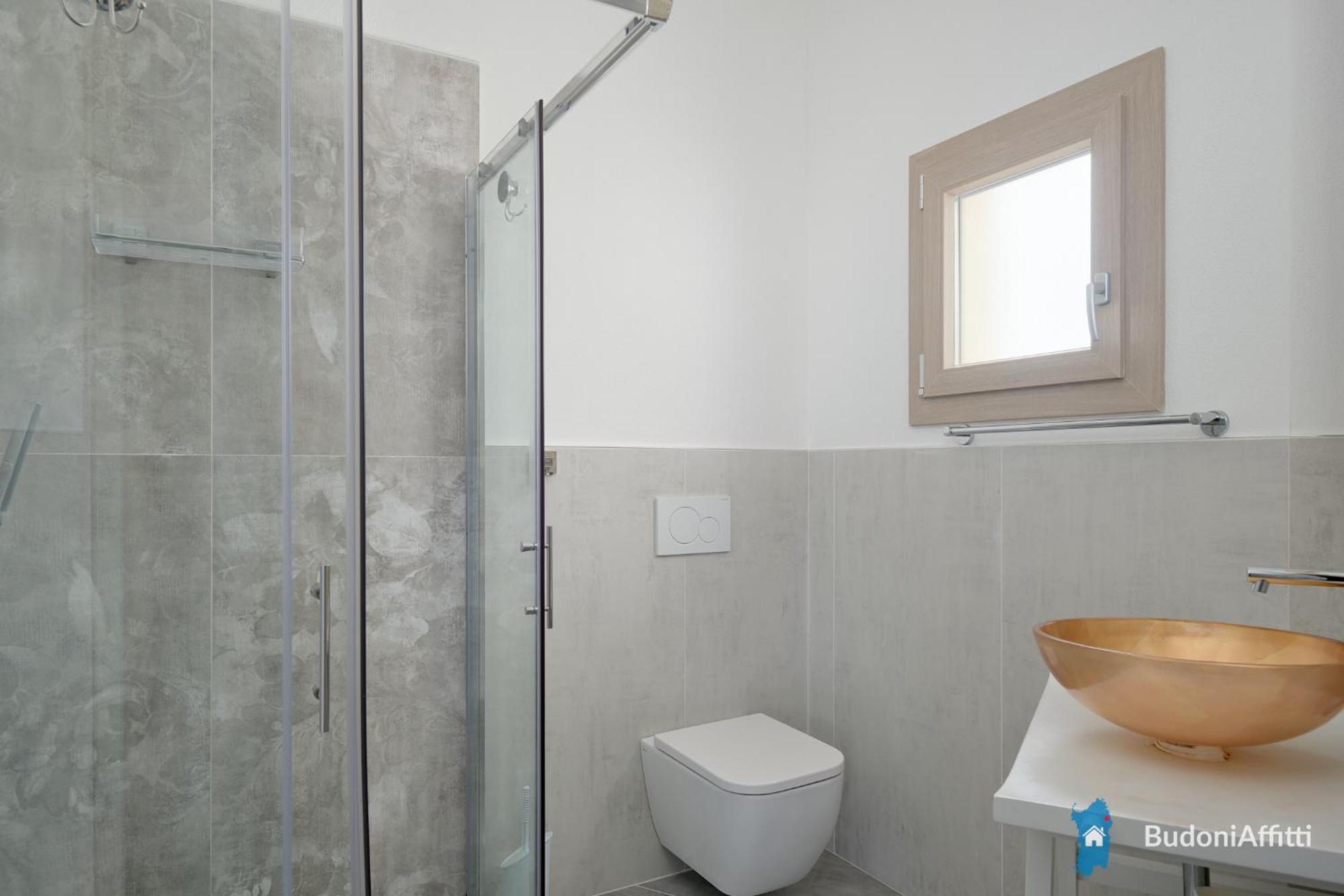 Villetta Con Piscina Budoni Affitti Spiaggia 700 Mt Exteriör bild