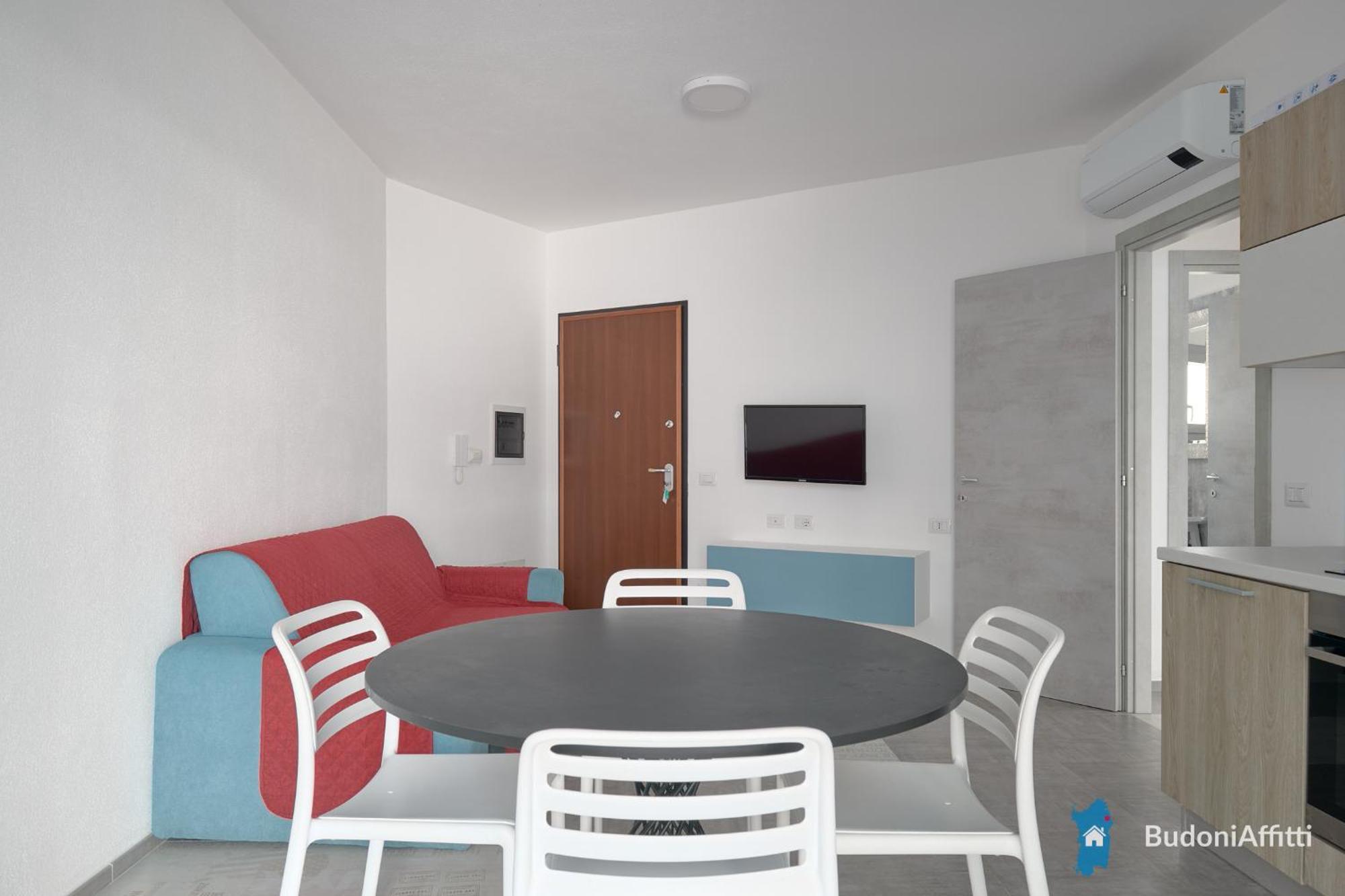 Villetta Con Piscina Budoni Affitti Spiaggia 700 Mt Exteriör bild