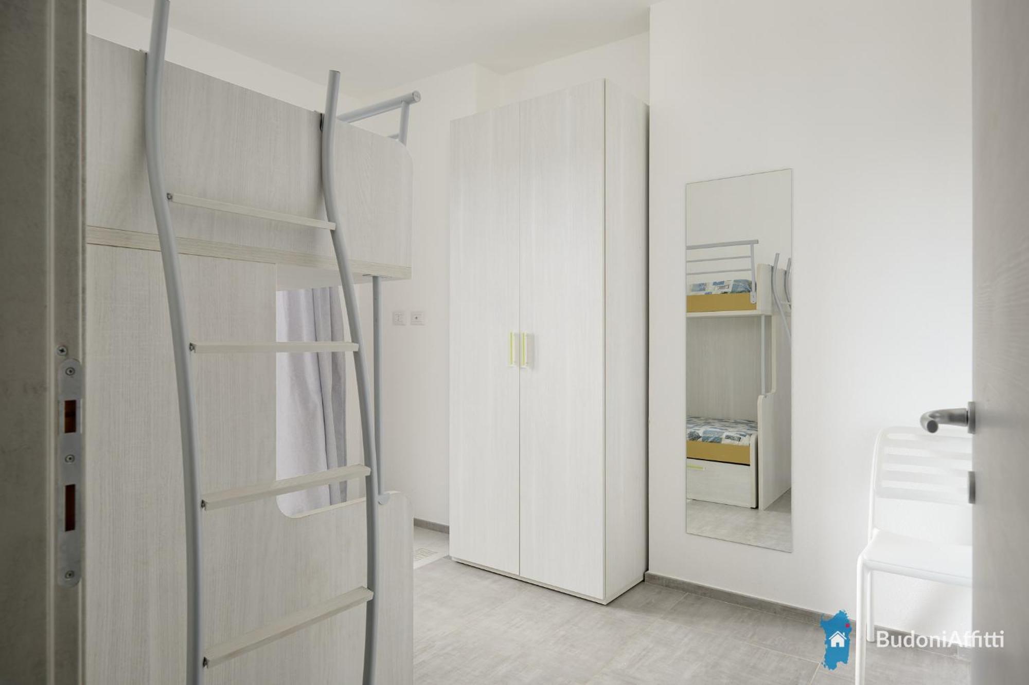Villetta Con Piscina Budoni Affitti Spiaggia 700 Mt Exteriör bild
