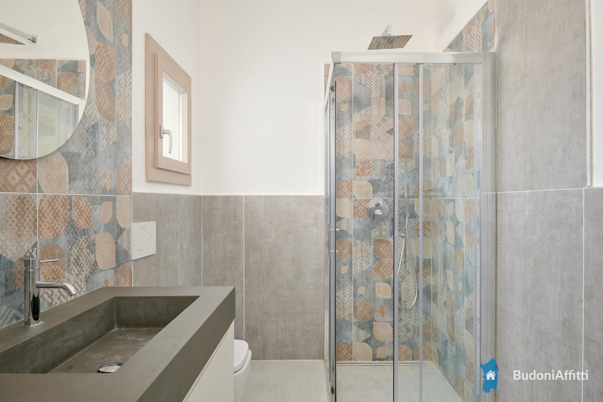 Villetta Con Piscina Budoni Affitti Spiaggia 700 Mt Exteriör bild