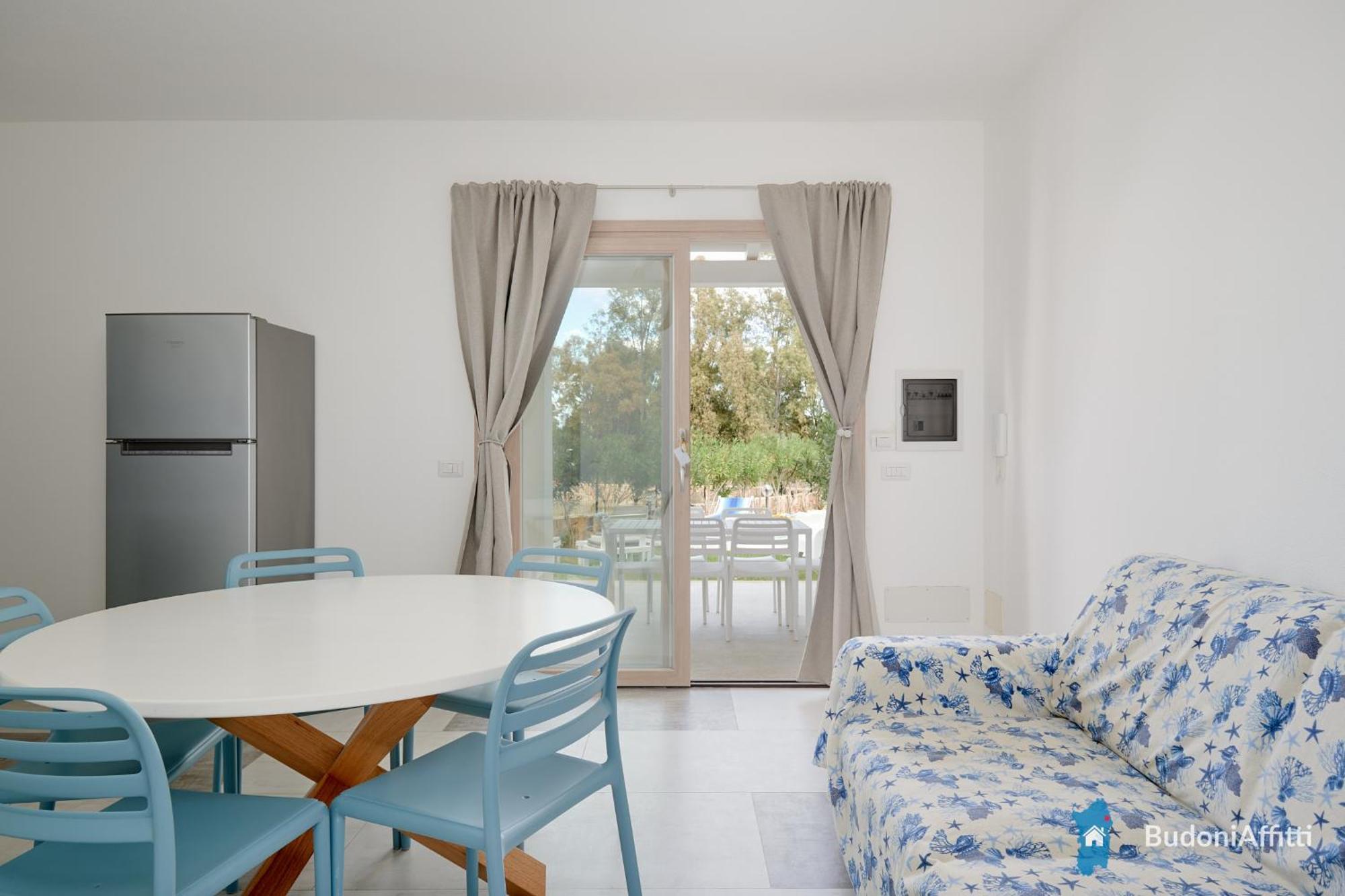 Villetta Con Piscina Budoni Affitti Spiaggia 700 Mt Exteriör bild