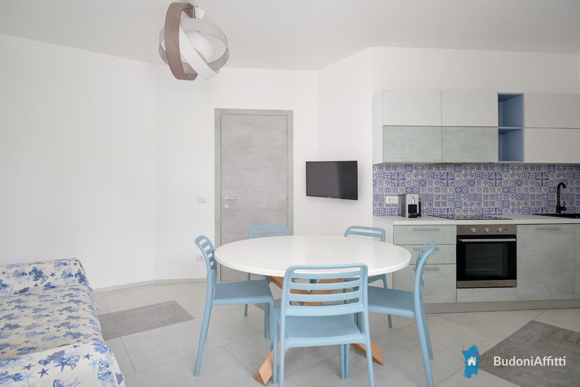 Villetta Con Piscina Budoni Affitti Spiaggia 700 Mt Exteriör bild