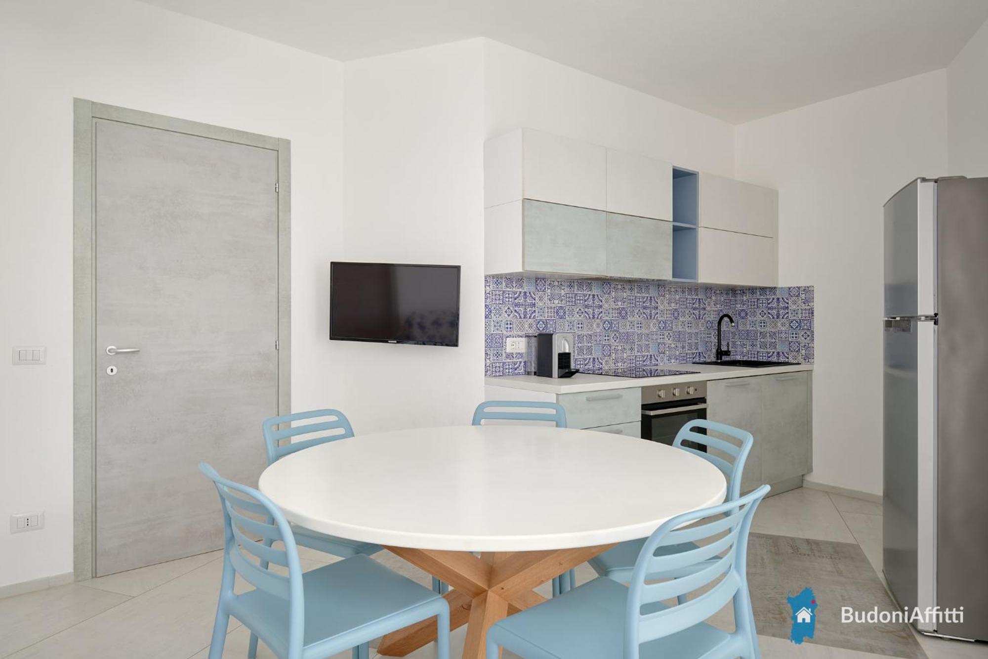 Villetta Con Piscina Budoni Affitti Spiaggia 700 Mt Exteriör bild