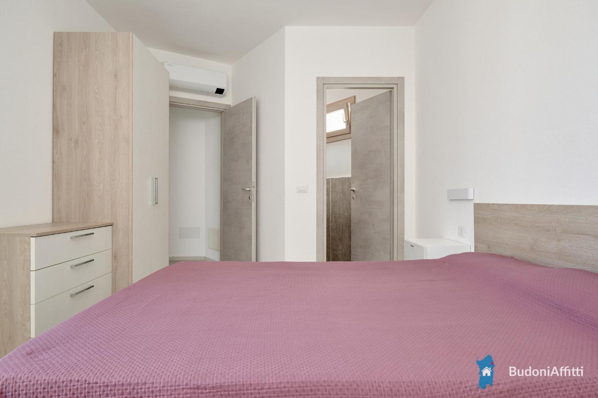 Villetta Con Piscina Budoni Affitti Spiaggia 700 Mt Exteriör bild