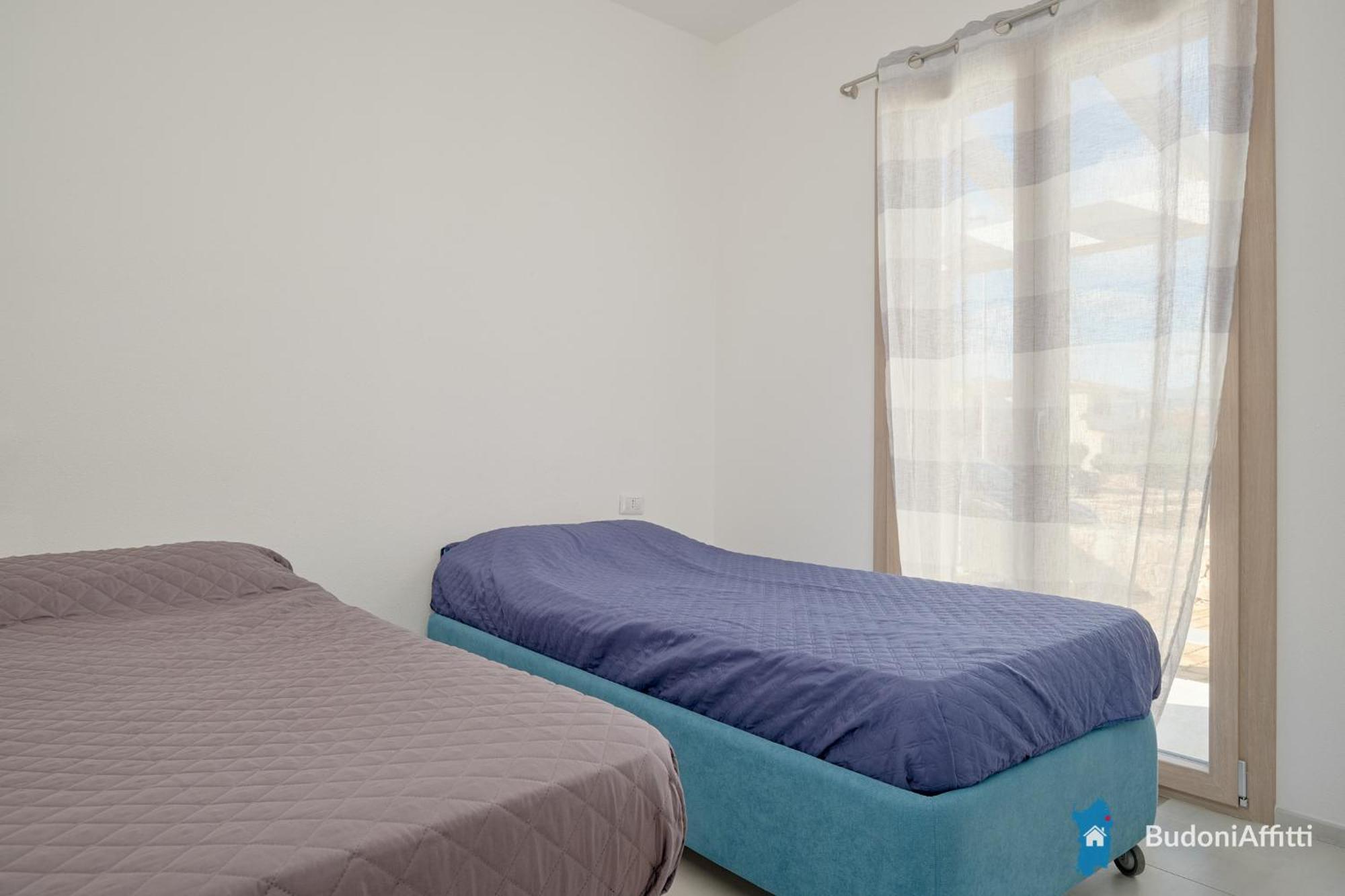 Villetta Con Piscina Budoni Affitti Spiaggia 700 Mt Exteriör bild